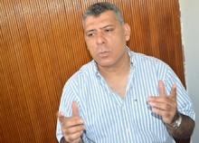 Reinaldo Aguilera: CNE transgrede ordenamiento legal para aj...