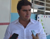 Alberto Rodríguez Núñez: Primero Justicia asumirá renovación...