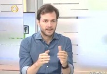 Ramón Muchacho: "Estrategia, campaña y tarjeta única en...