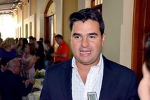 Ramón Rodríguez Núñez no participará en los comicios municip...