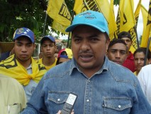 Daniel Rangel: En Araure se evidenció que Maduro se quedó si...