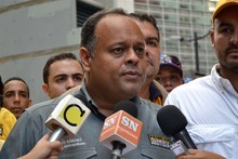 Máximo Sánchez: El presupuesto del Metro de Caracas es de ap...