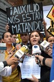 Alicia Figueroa: 68 Mujeres han sido asesinadas solo en la G...