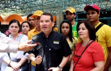 Tomás Guanipa: El mayor problema de los venezolanos es Madur...