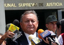 Falleció el ex parlamentario Ricardo Gutiérrez