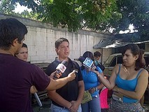 Ricardo Ordóñez: El aumento del pasaje en el municipio Santi...