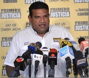 Richard Arteaga: "Este Gobierno se hace llamar obrerist...