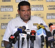 Richard Arteaga: Ni Maduro ni sus compinches del TSJ frenará...
