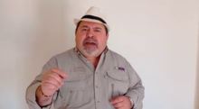 Richard Casanova: ¿Participar o abstenerse?