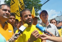 Richard Fermín: En Venezuela hay que comenzar a hacer verdad...