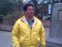 Roberto Rojas: “Maduro debe sincerarse con los venezolanos”