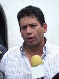 Roberto Rojas: Garcés fue incapaz de resolver problemática d...