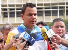 Romer Rubio: “La quincena del venezolano no alcanza para hac...