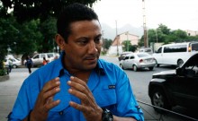 Ronald González: El referendo es el único mecanismo para sal...