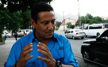 Ronald González: A pesar de las maniobras de Maduro y su com...