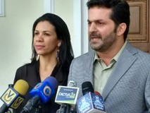 Jony Rahal: TSJ cercenó derecho de los venezolanos a defende...