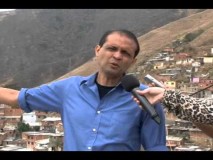 Saverio Vivas propone Ley de Transformación de Barrios