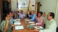 Concejales de Lechería repudiaron asesinato de dirigente de ...