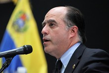 Julio Borges: Retiro de Venezuela de la OEA es nulo e incons...