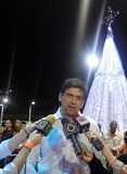 Ocariz: “En Sucre celebramos la Navidad con el espíritu de s...