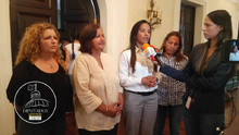 Mujeres de Caracas proponen en la Asamblea Nacional cómo emp...