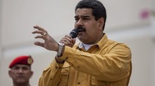 133 horas y 11 minutos encadenó Maduro entre enero y septiem...