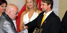 Thomas Dangel recibió premio Anthony de Oro como concejal de...