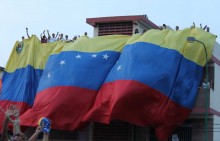 Henrique Capriles: Vienen tiempos mejores