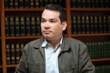 Tomás Guanipa: Hay consenso nacional de que Nicolás Maduro n...