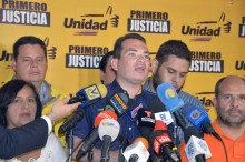 Tomás Guanipa: Jorge Rodríguez fue el que organizó, controló...