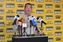 Tomás Guanipa anuncia preparación de agenda legislativa para...