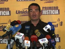 Tomás Guanipa: Si la sentencia del TSJ contra el revocatorio...