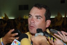 Tomás Guanipa: "Crece desabastecimiento en Venezuela&qu...