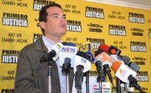 Tomás Guanipa: OEA debe velar por los derechos humanos y civ...