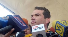 Tomás Guanipa: "Maduro gobierna por decreto y de forma ...