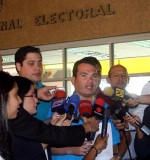 Tomás Guanipa: El pueblo va a arrasar el 6D con la campaña d...