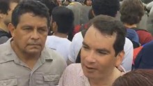 Tomás Guanipa: “Venezuela exige al CNE que cumpla reglamento...