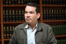 Tomás Guanipa: Primero Justicia se prepara logísticamente pa...