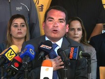 Tomás Guanipa: Inspección a Globovisión demuestra sesgo polí...