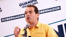 Tomás Guanipa desde el Zulia: “Arbitrariedades del CNE serán...