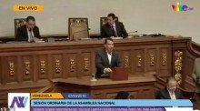 Tomás Guanipa: "Nicolás Maduro es el principal adversar...