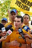 Tomás Guanipa: "Las cárceles venezolanas son sitios don...