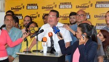 Tomás Guanipa: Somos millones de venezolanos los que queremo...