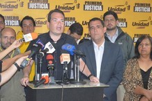 Tomás Guanipa: Hermanos Sánchez han sido torturados física y...