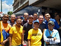 Primero Justicia recorrió el país recordando que el voto es ...