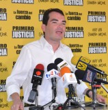Tomás Guanipa: Otra Habilitante para Maduro es una amenaza p...