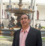 Tony Geara denuncia crisis alimentaria en Bolívar