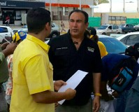 Tony Geara: “Bolivarenses firmaron de manera contundente”