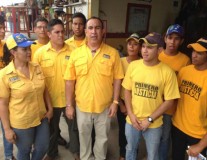 Tony Geara: “Revocando a Maduro se acaba la inseguridad, el ...