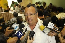 Osvaldo “Tuto” Márquez: Zulianos podrán participar en las pr...